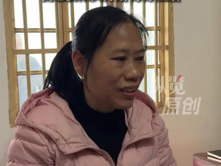 11月28日,梁志辉团圆宴将于明日举行,梁妈特意染黑了满头白发待儿归:“儿子终于找到了,我也要从头开始,好好生活!”#原创 #梁志辉 #回家