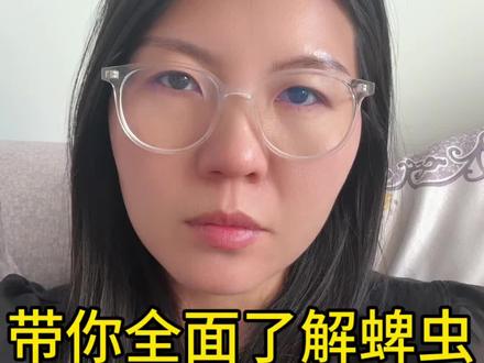 河南信阳是蜱虫高发区,关于蜱虫需要了解的情况:
1、蜱虫体型很小,芝麻粒大小,吸足血以后像一颗痣,被蜱虫叮咬后不能直接拍死或者粗暴拔出,正确做法是用专门的镊子垂直拔出,避免蜱虫的倒钩式的口器留在皮肤内引发一系列反应,拔出后用碘伏消毒;
2、蜱虫携带的新型布尼亚病毒又称发热伴血小板减少综合症具有传染性,病毒通过飞沫、血液等传播,帮助被蜱虫叮咬的人的时候要注意个人防护;
3、病毒潜伏期长达一个月之久,被蜱虫叮咬后在一个月之内出现任何身体不适尤其是发热、全身酸疼等症状时,一定要及时就医;
4、蜱虫藏匿于林下落叶多及杂草旺盛的地方,野外劳作穿长袖长裤,有条理穿高帮雨鞋,从野外回家后脱光检查是否有蜱虫爬上身,尤其注意头部、腋下、阴部、腰部、腿部等重点部位;
5、周围出现蜱虫,可以用含有有效成分菊酯类、有机磷、呋虫胺的农药喷洒杀虫,有一定毒性,注意远离儿童和宠物;
6、农村老年人居多,重点蜱虫高发区域的小伙伴看到视频请多打电话叮嘱家里老人!!!!
#蜱虫 #蜱虫叮咬切勿生拉硬拽 #蜱虫的危害 #蜱虫太可怕了 #蜱虫的季节到了