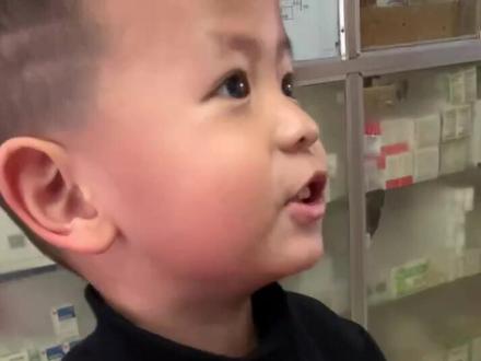 有谁是从看医生的视频认识阿天的呢?@金玉福珠宝