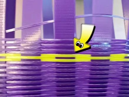 #手工编织零基础教学 #手工 #塑钢带编织 #做手工我是认真的 #长方形篮子 @DOU+小助手