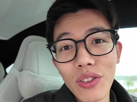 特斯拉如何防止乘客推玻璃里关门?一条指令轻松解决#特斯拉 #modely #model3 #modelyl