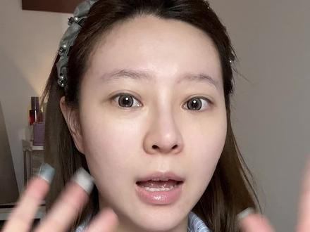 超长电子榨菜!|无广锐评花知晓骑士独角兽系列~#花知晓新品 #花知晓骑士独角兽 #开箱测评 #彩妆新品