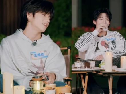 没想到这场拍卖游戏还挺紧张刺激的,对吧,表哥。#橹穆 #tf家族族综 #混剪产粮团 #影娱年味不打烊