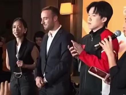 WTT香港总决赛签表出炉