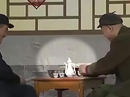 #赵本山 :因黑色6秒钟彻底退出春晚,在后台崩溃大哭究竟为何?