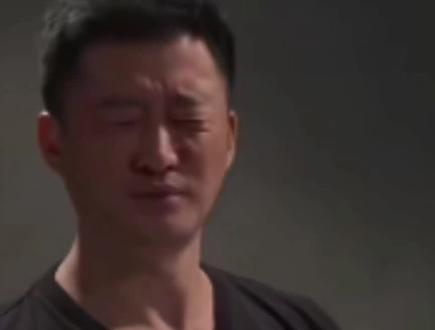 吴京老师,你不说我就打你😂😂#吴京 #采访