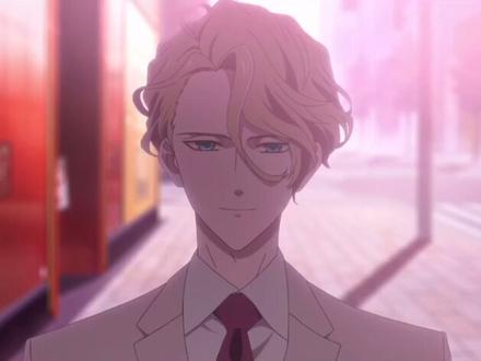 #宝石商人理查德的谜鉴定 不就是要看表白嘛,好的,安排~