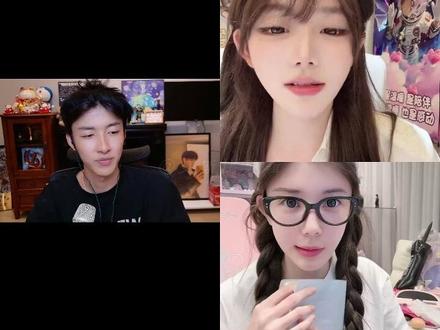 "吧弟差点被单杀" @艾瑞吧弟👆🏻 #艾瑞吧弟 #y子 #璐宝