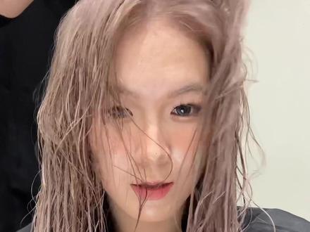 解锁🔓新发色#上海染发