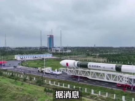 朱雀回收失败,国家队再接再厉