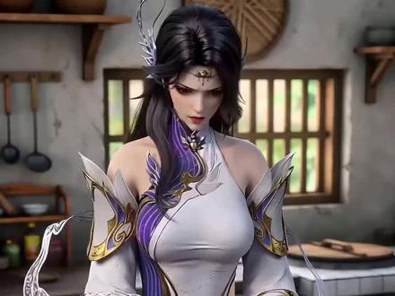 药尘也是吃上了 #随变ai随便玩 #随变app #斗破苍穹#药尘 #玄衣