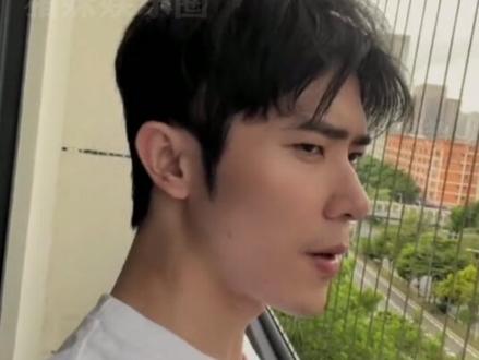 让你模仿,没让你超越呀!(cr.@肖潇 )#我是你的人间烟火 #宋焰 #离谱 #宋焰婚后生活vlog