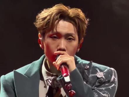 泷皇出场!!澳门day3的飞鸟
0人能抗拒这首的律动#汪苏泷 #汪苏泷澳门 #汪苏泷澳门演唱会 #汪苏泷世巡