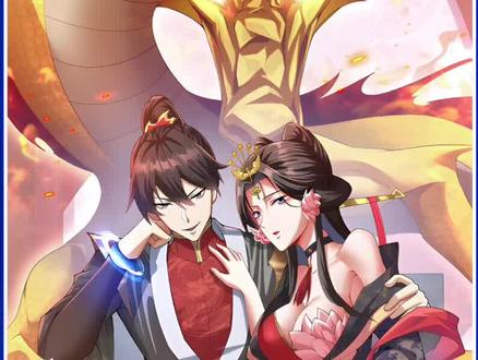 #漫画解说 今天,你我就结为异姓兄弟!洛风媛:???