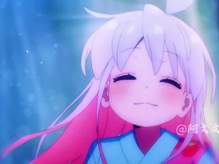 最后一期真寻的剪辑 #二次元 #绪山真寻 #真寻 #阿文文漫剪 #治愈系