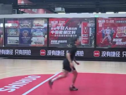 五星高中生!许梦伊 入选亚洲篮球女子最佳阵营