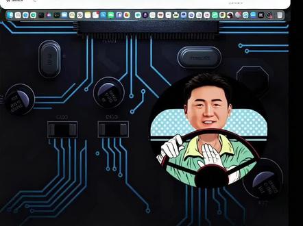 腾讯刚发布的操作系统级的智能体「Marvis」初体验 #Marvis #腾讯