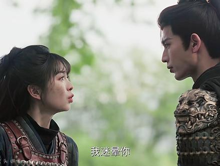 谢征武安侯的马甲终于曝光了,樊长玉的一巴掌直接扇懵了谢征,而樊长玉也因为她的心善,放过迷惑她的敌人害死了守护她的满弟#逐玉 #田曦薇 #张凌赫