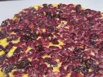 过年了啦姐妹年糕蒸起来@DOU+小助手