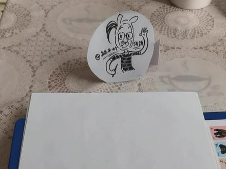 有点啰嗦,不知道大家有没有耐心看完#灵魂画手