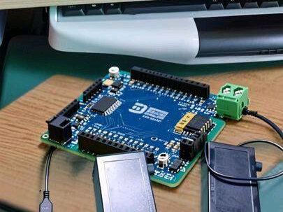 用STM32改装汽车提示音 #汽车 #改装 #STM32 #嵌入式 #锁车音效