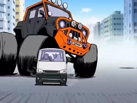 西游记?一拳超人作者新作:ZAIYUKI#村田雄介