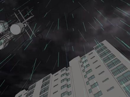 解锁沉浸式追剧体验 #抖音精选 #末世来临我觉醒次元空间 #漫剧推荐