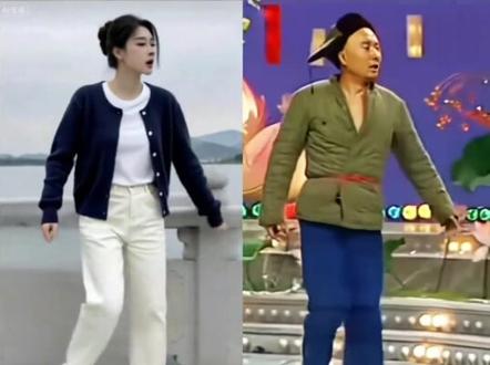 混的再差,也要走出陈佩斯的步伐