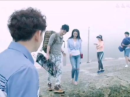 四个人出去旅游,没想到有去无回#韩剧解说 #韩剧 #好剧推荐 #电影剪辑 #欲望之岛