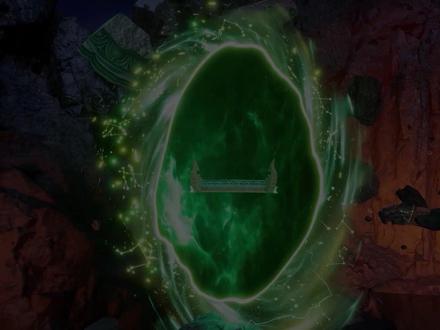 独尊409预告:此处天地灵气浓郁~ #国漫 #动漫 #若鸿文化动漫基地 #充能计划 #预告