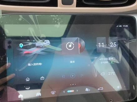 #零跑t03 新手司机看过来!