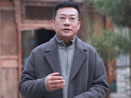 陕西韩城的状元府#陕西美好推荐官 #状元 #状元王杰#廉政教育