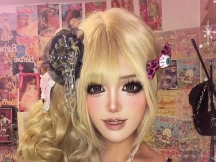 每个人都有穿着权利 但是不要给别人造成困扰#回答问题 #内容过于真实 #日常分享 #女性力量 #涩谷辣妹