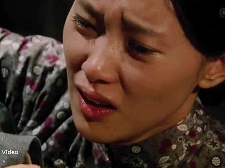 女人为了不成为男人累赘,大妮子自沙!谷仁义伤心欲绝!#热门 #抖音小助手 @DOU+小助手 @抖音小助手