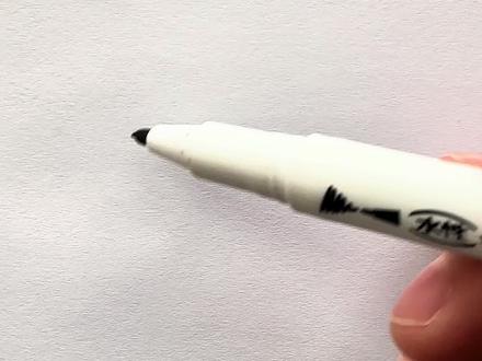 用“长方形和6”画蛇年简笔画#蛇年简笔画#创意简笔画