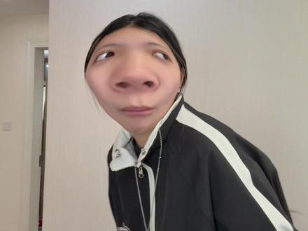 最近被紫薯精洗脑了! #紫薯精 #周小闹 #刘文祥 #人机