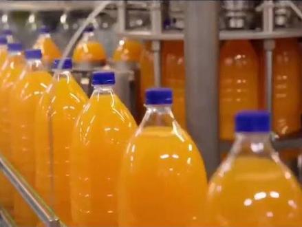 果汁饮料生产工艺流程#干货分享 #果汁 #饮料 #生产线 #工艺