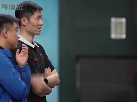 樊振东还能上伦敦世乒赛吗?名单悬空背后的博弈 #樊振东 #王励勤 #乒乓球 #体育精神 #刘国梁