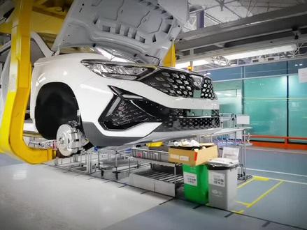 只需一招,让你的捷达也具有高级感#一汽大众 #捷达vs7 #每天一个用车小知识 #带你懂车