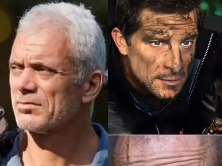 荒野三巨头都老了,我们的青春也回不去了@#荒野求生技能