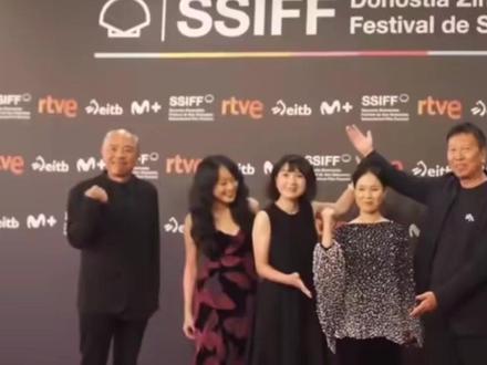 杀人犯演电影?《监狱来的妈妈》全网抵制 杀人犯演电影?《监狱来的妈妈》全网抵制#解说 #抽象 #劣迹艺人
