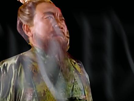 【曹操用人之道】用人不疑
#三国 #三国演义 #曹操 #历史故事 #经典影视