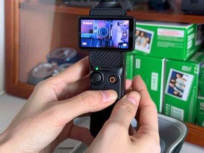 📸大疆pocket3详细版使用教程来啦~
#大疆pocket3 #大疆pocket3使用教学 #唐山大疆出租 #唐山佳佳相机租赁 #ccd出租