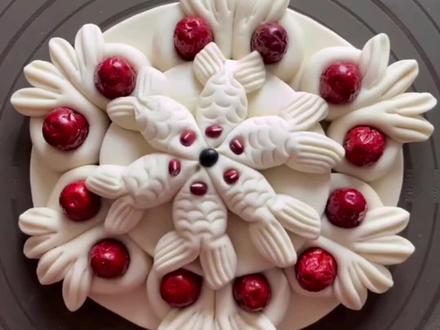 过年必做的十种花样枣馍#枣花馍#枣花馒头#花样面食#过年蒸枣馍