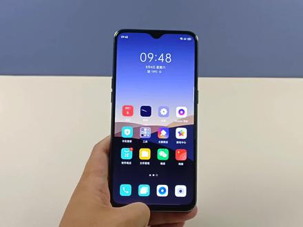 OPPO手机4种截屏小技巧,以及截长屏和录屏隐藏功能,很实用#oppo手机使用技巧