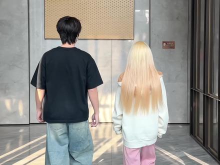 被求婚了 💗真爱降临 #求婚现场 #宋黛