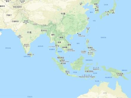 东南亚都有哪些国家!先了解,在开始听故事