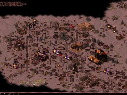 心灵终结3.3.6苏军任务23致命冲击休闲难度