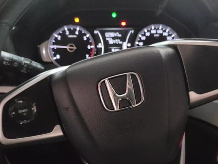 本田享域仪表亮黄色小扳手保养复位教程#汽车保养与维修 #汽车知识分享 #用车有妙招 @抖音小助手