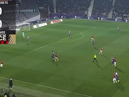 #阿拉维斯 #皇家社会 #阿拉维斯VS皇家社会